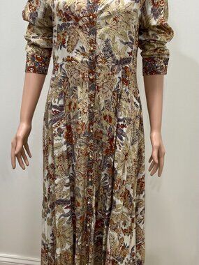 Petites Mekness Shirt dress duster